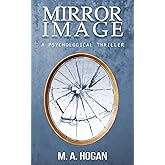 Mirror Image: A Psychological Thriller