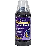 natrol melatonin 2.5mg liquid 8-ounce natrol melatonin 2.5mg liquid 8-ounce