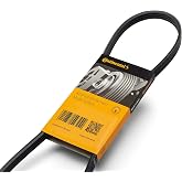 Continental 4PK843 Metric Multi V-Belt