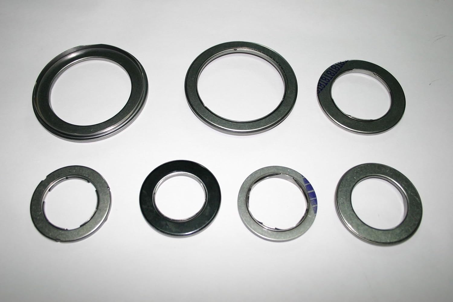 Wellington Parts Corp 4R75W Torrington Bearing Kit 4R75E Automatic