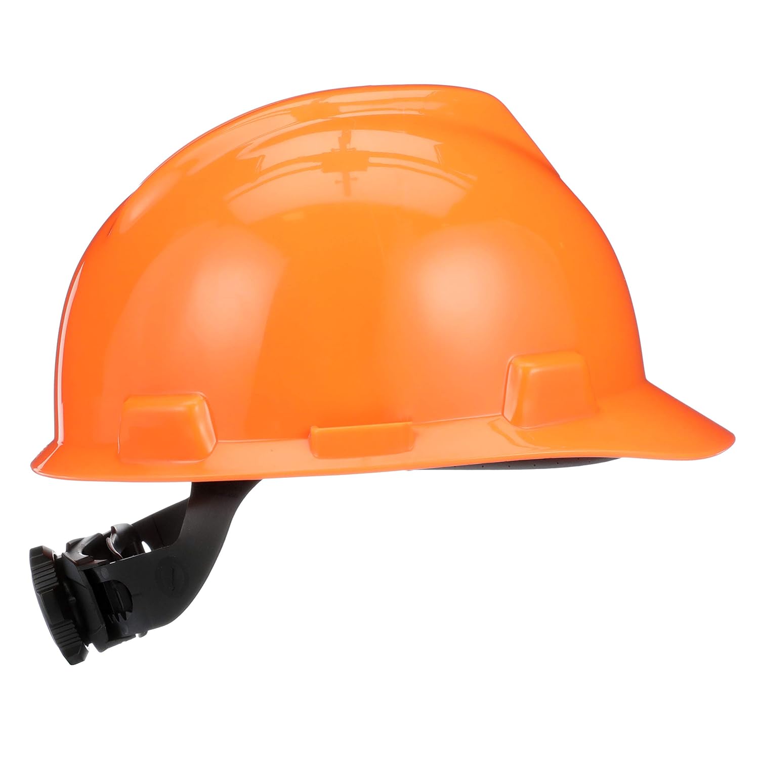 cap style hard hat