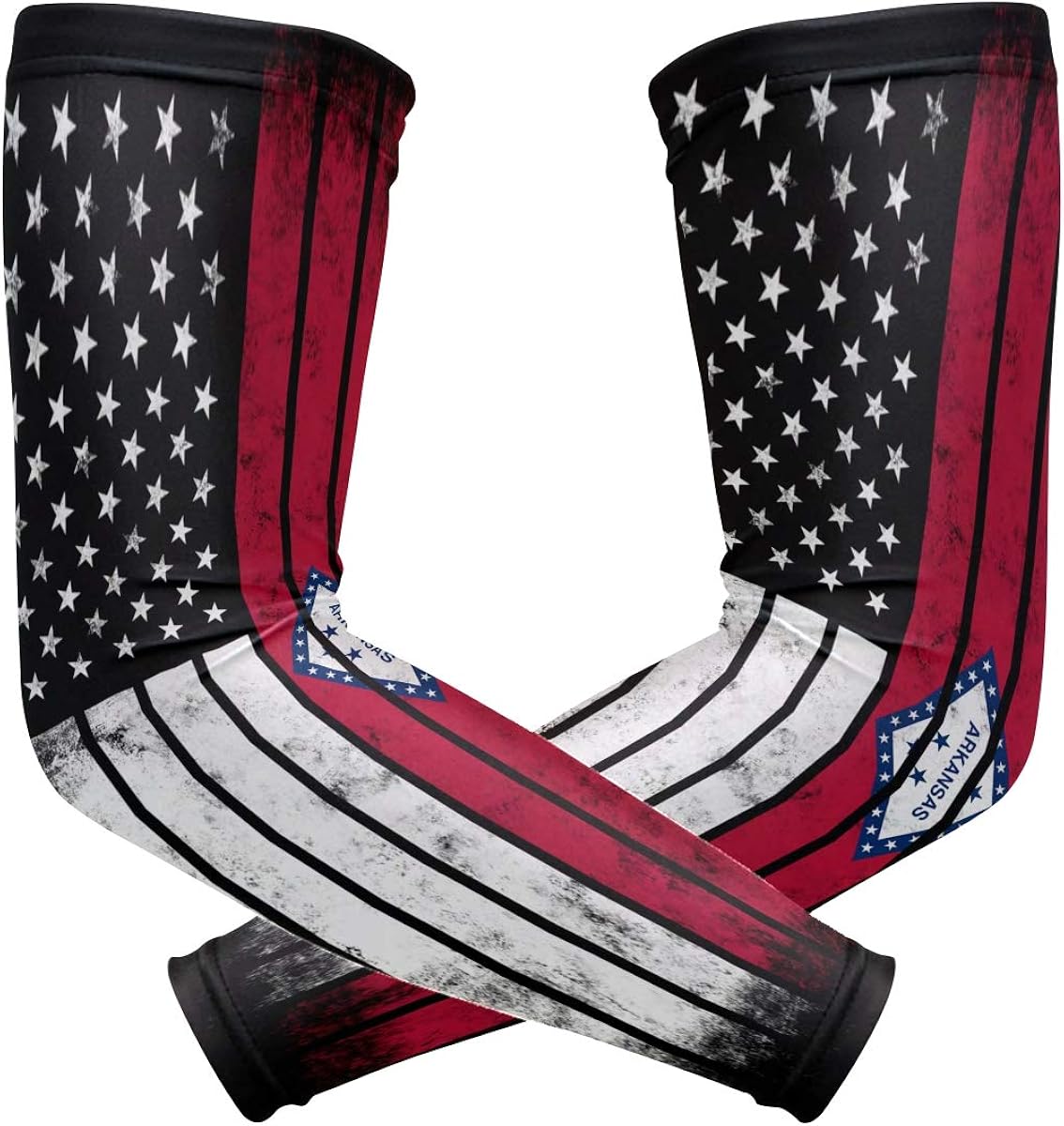 Best Compression Arm Sleeve Cooling Arkansas