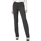 NYDJ Womens Classic Trouser