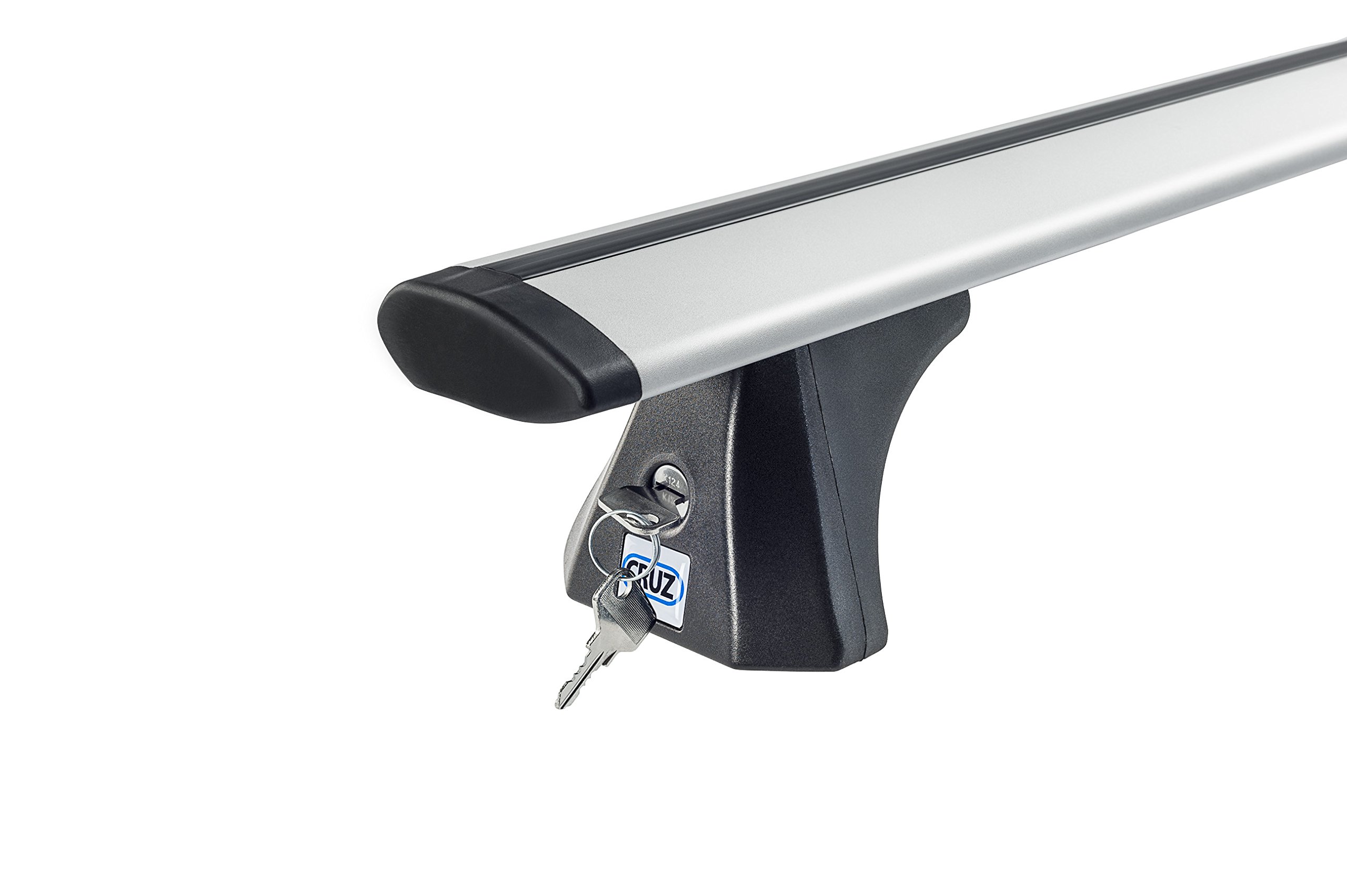 Cruz 924-785 Bars Airo - X128, Set of 2