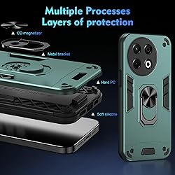 vbsyuwsa Compatible with Tecno Spark 30 Pro 4G