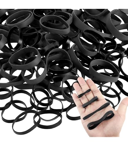 Alliance Large Camo Gear Wrapz. Camoflauge EPDM Rubber All Weather Bundling Device For Indoor/Outdoor Use. Includes Three 10 X 9/16 Inch Camo Gear Wrapz Per Pack. (8222