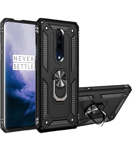 Amazon.com: ENCASED OnePlus 7 Pro Case (Thin Armor) Slim Fit