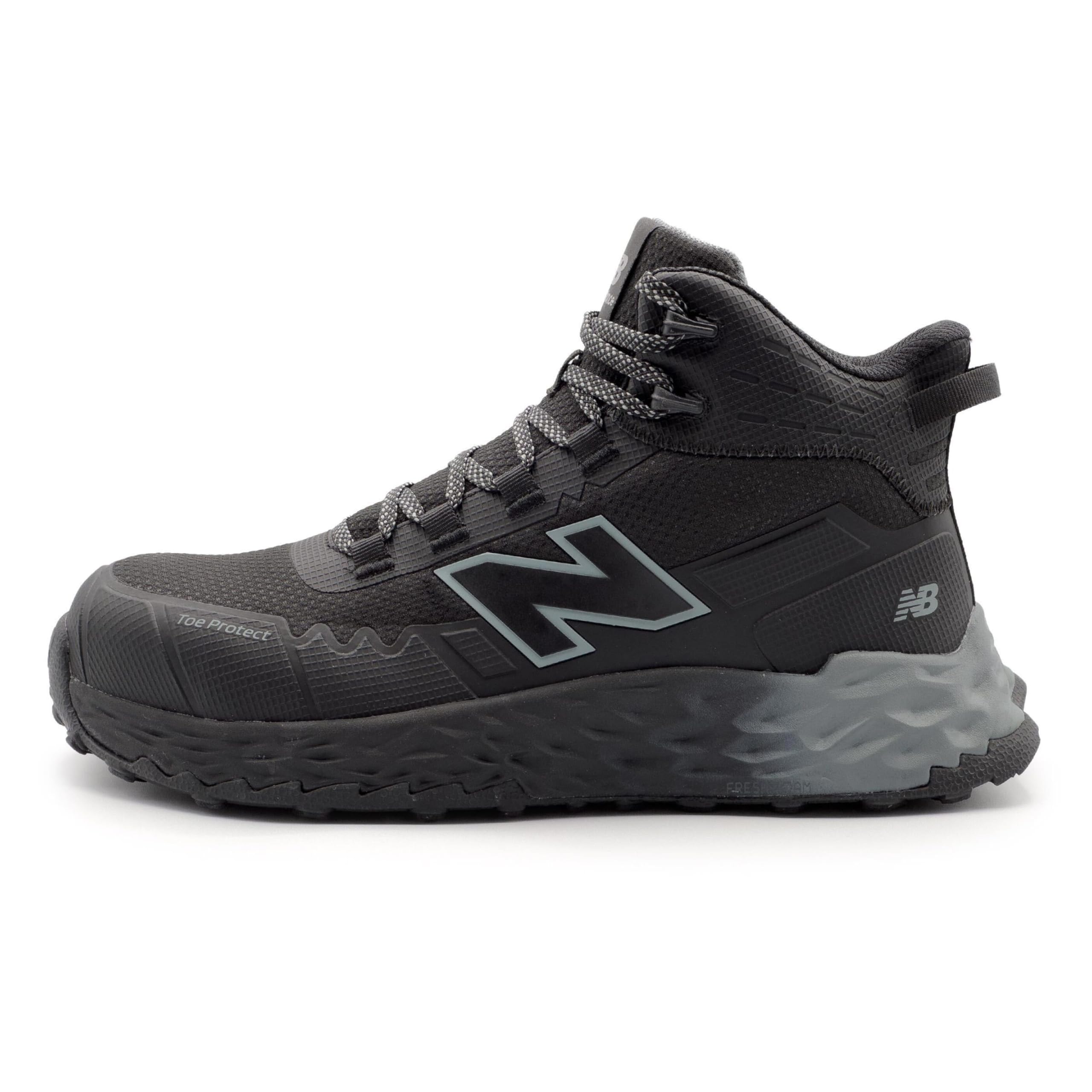 New Balance Mens Composite Toe Cremorne Fresh Foam