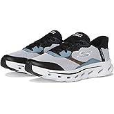 Skechers Mens Men's Hands Free Slip-ins Go Walk Glide-Step 2.0 - Zac Sneaker