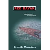Red Kayak