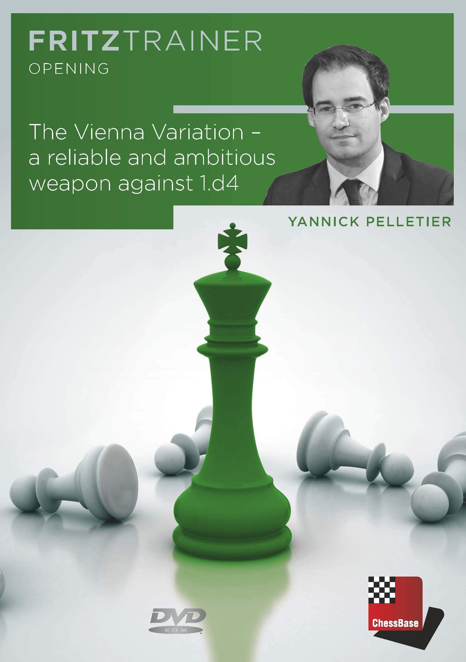 The Vienna Variation - Yannick Pelletier