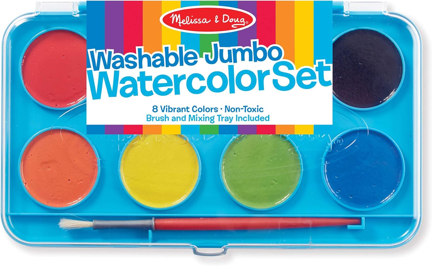 melissa and doug paint safety