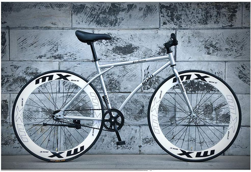 reverse single speed