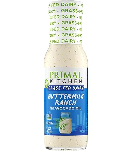 Amazon.com : Cindys Kitchen Bleu Cheese Dressing, 16 FZ : Grocery & Gourmet Food