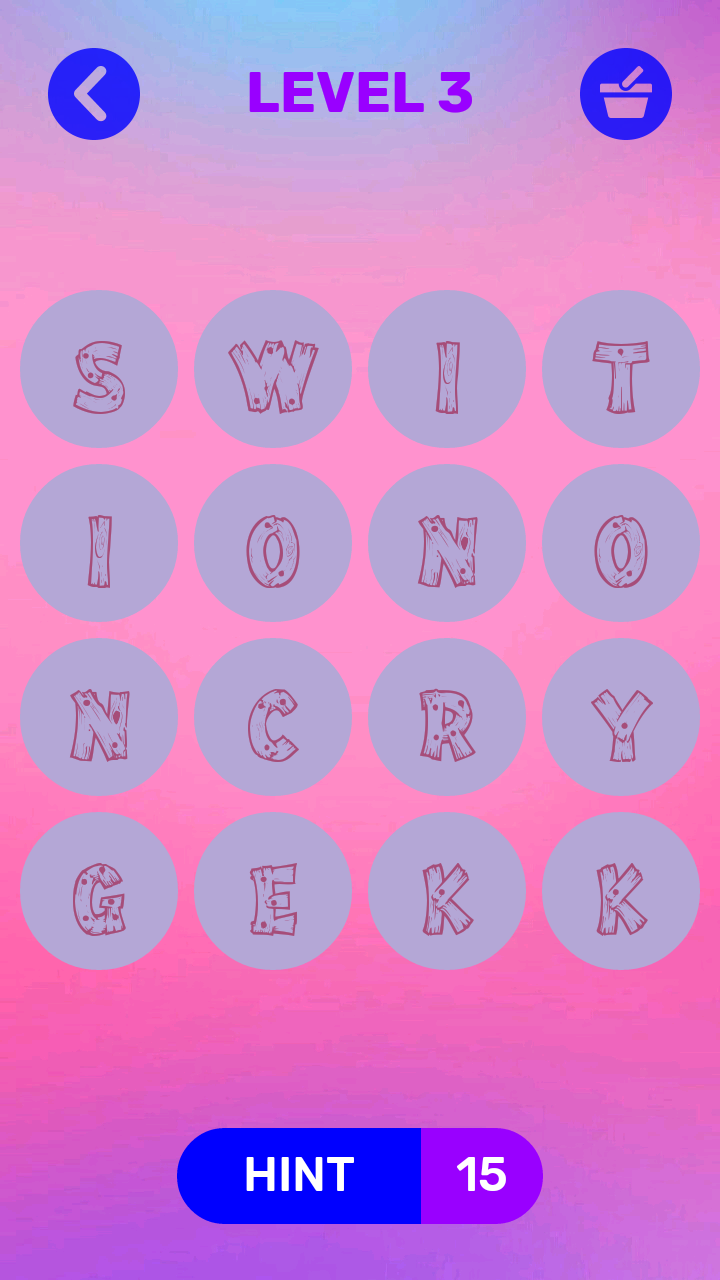 Amazon.com: Find The Words: Appstore for Android