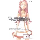 Eureka Seven, Vol. 2