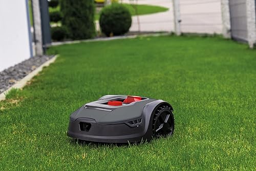 Practixx PX-RRM-500Wi Programmieren