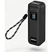 khanka Hard Travel Case Replacement for Anker Prime Power Bank