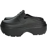 Crocs Unisex-Adult Stomp Loafers