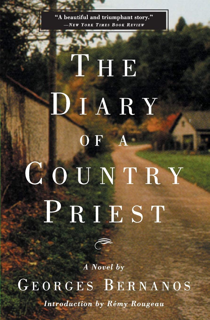 Diary Of A Country Priest (Pb)