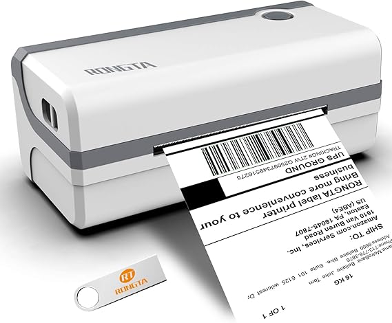 barcode label printer near me