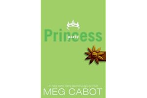 The Princess Diaries, Volume VII: Party Princess: A Teen Princess Romance from the Beloved Film-Inspired Series