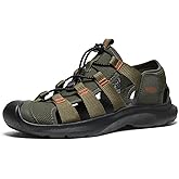 KEEN mens Seanik H2 Durable Lightweight Comfortable Hybrid Water