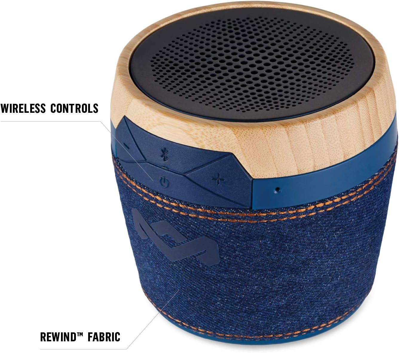 marley chant mini bt