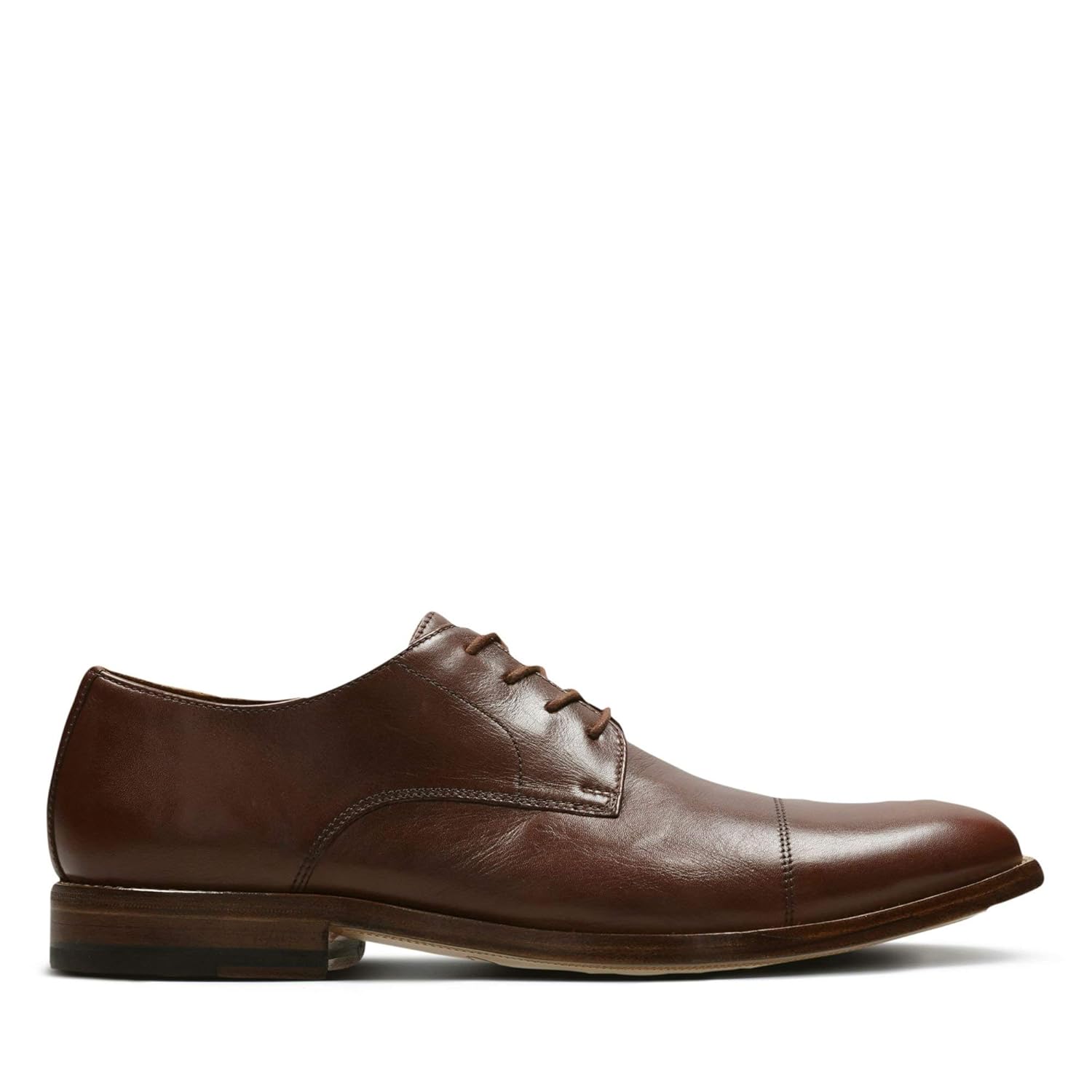 clarks james cap