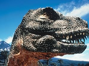 Watch Walking With Dinosaurs Specials Prime Video