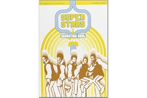 Superstars Of 70's Soul