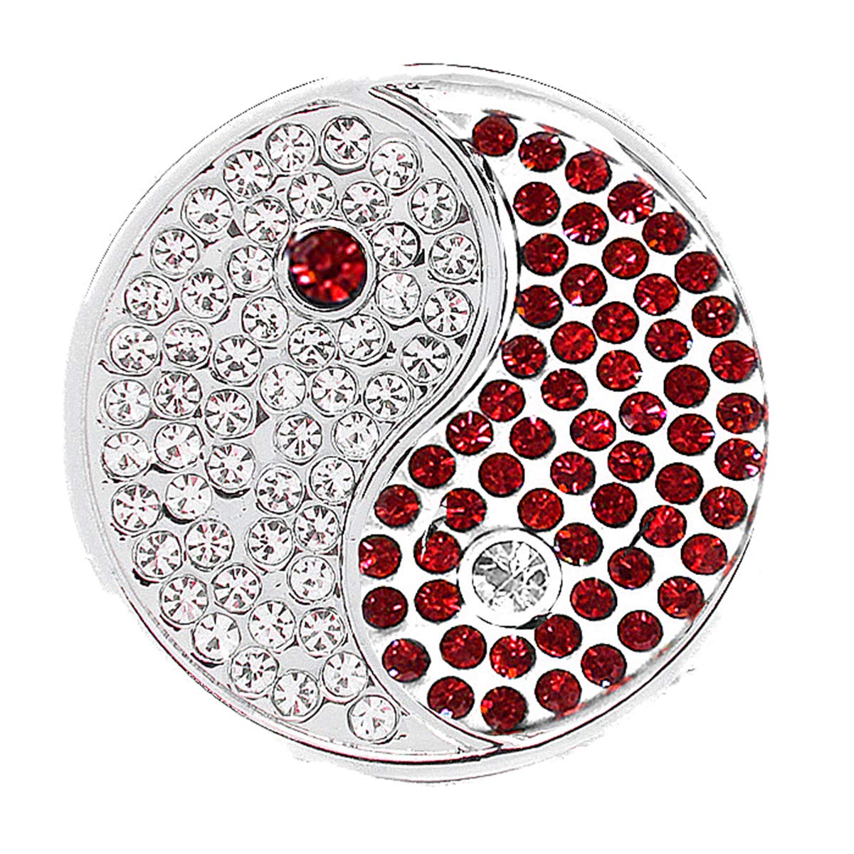 Akki Magnet Brosche Clips Magnetbrosche Anhänger Stern Mit - 