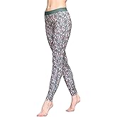 Kari Traa Women's Fryd Base Layer Bottoms - Thermal Pants