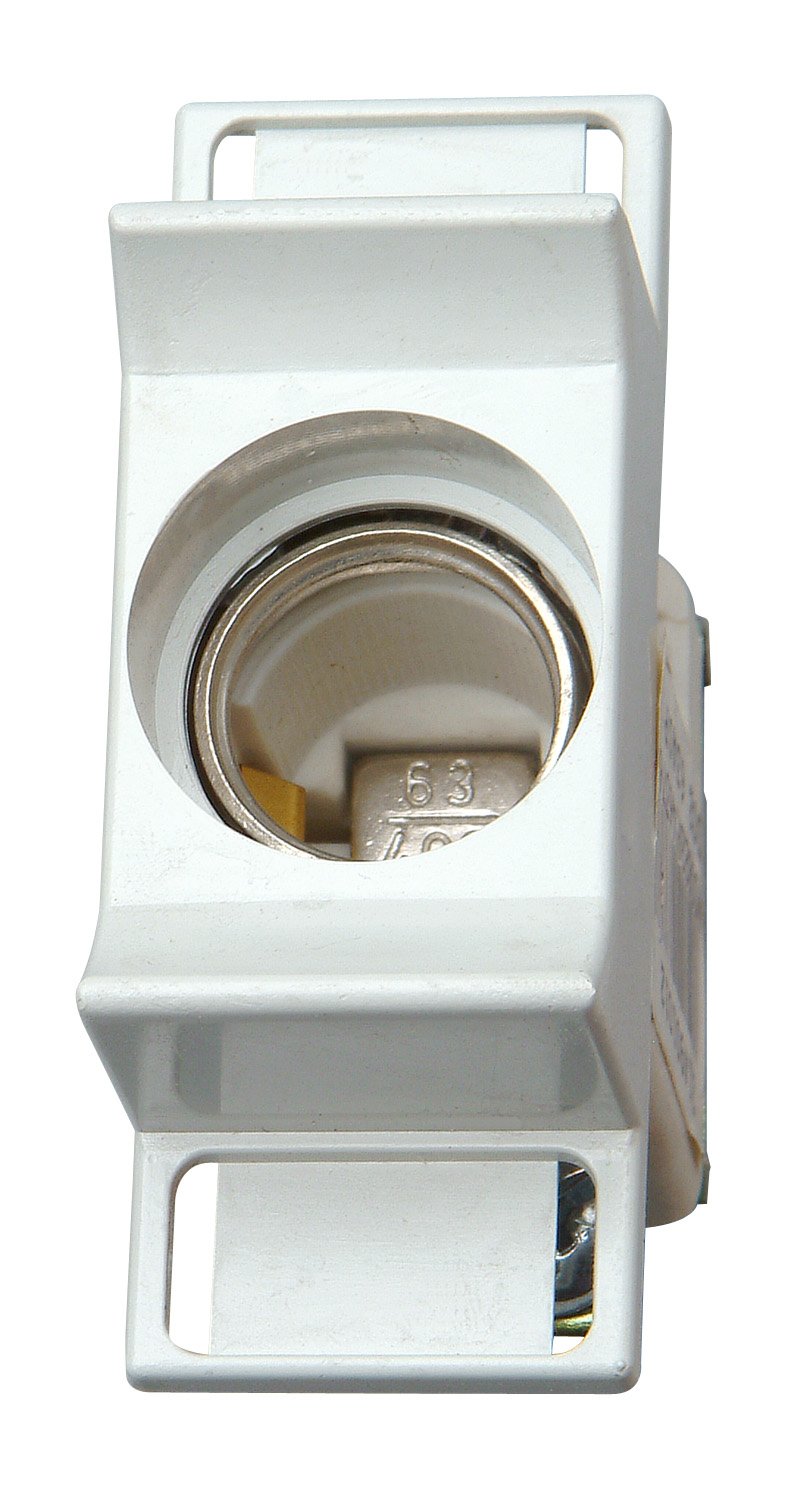 Kopp 214901012 Fuse Base, D02 63A 1p