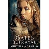 Fate's Betrayal (Sixth Sense Series)