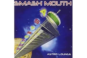 Astro Lounge