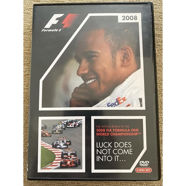 Amazon.com: The Official Review of the 2011 FIA Formula One World