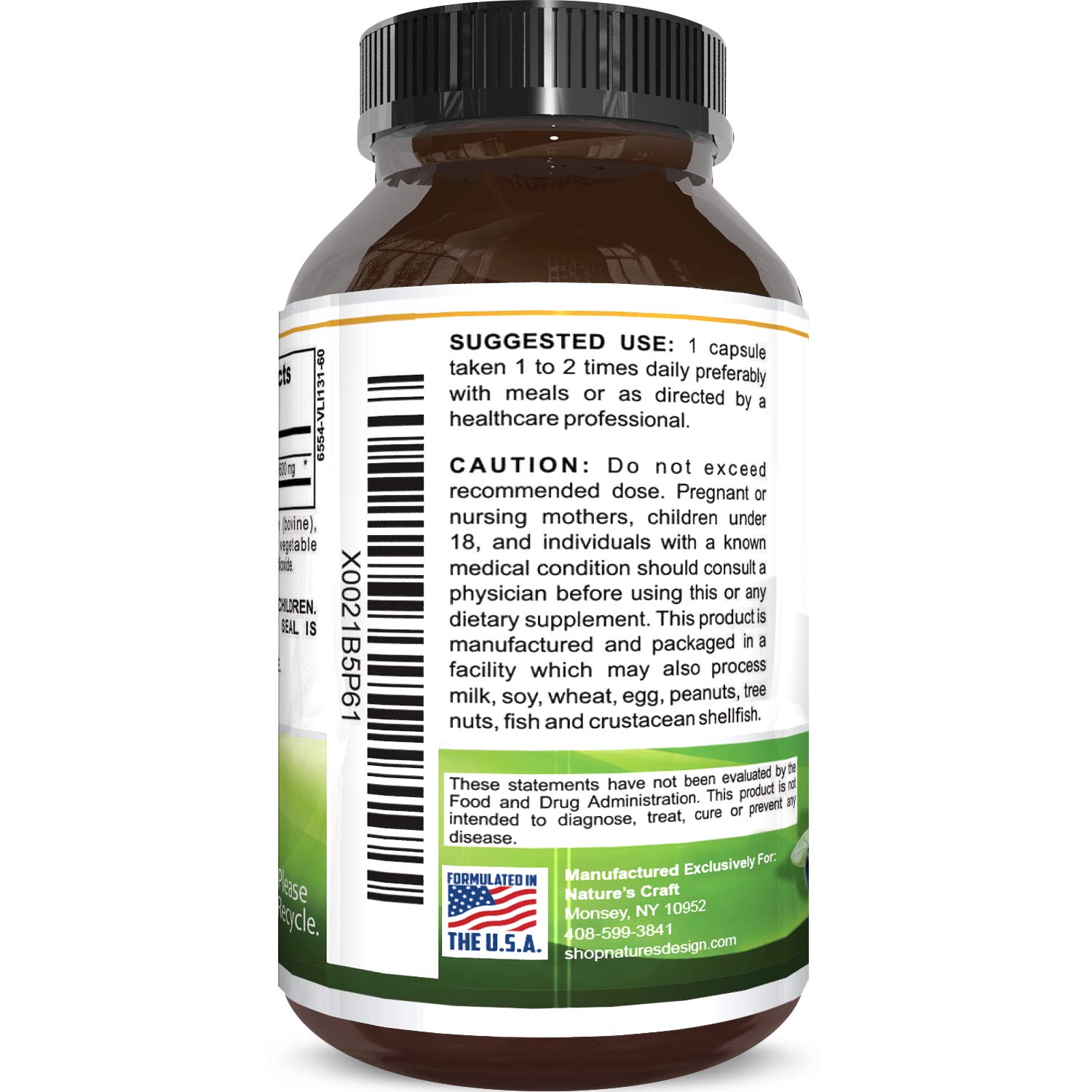 Acai Berry Antioxidant Weight Loss Supplement Detox Cleanse Immune