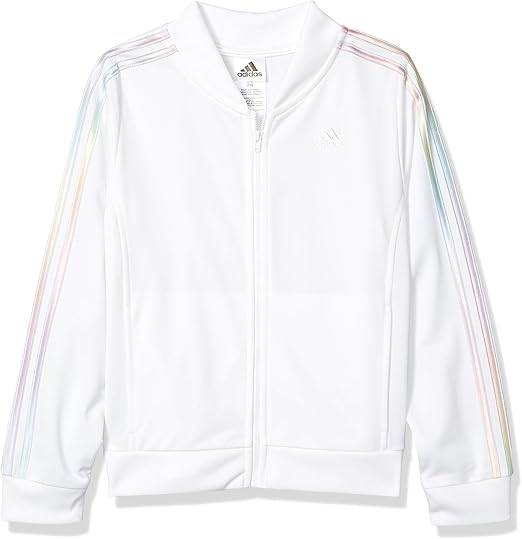 adidas tricot bomber jacket
