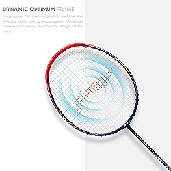 Li-Ning G-Force Superlite 3500 Carbon Fiber