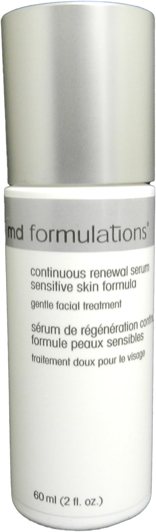 Personal Care - MD Formulations - Continuous Renewal Serum Sensitive Skin Formula 60ml/2oz
