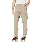 Tru-Spec Men's 24-7 Series Ascent Pants Polyester Cotton Blend Micor Rip-Stop Fabric with Mechanical Stretch
