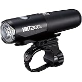 キャットアイ(CAT EYE) LEDヘッドライト VOLT800  HL-EL471RC USB充電式