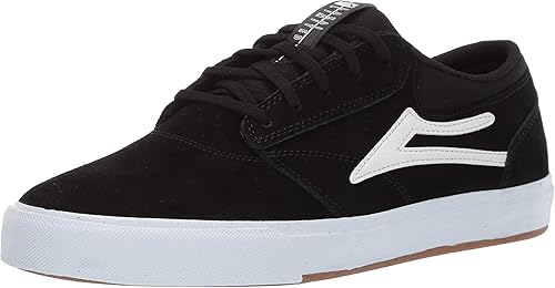 tenis lakai preto