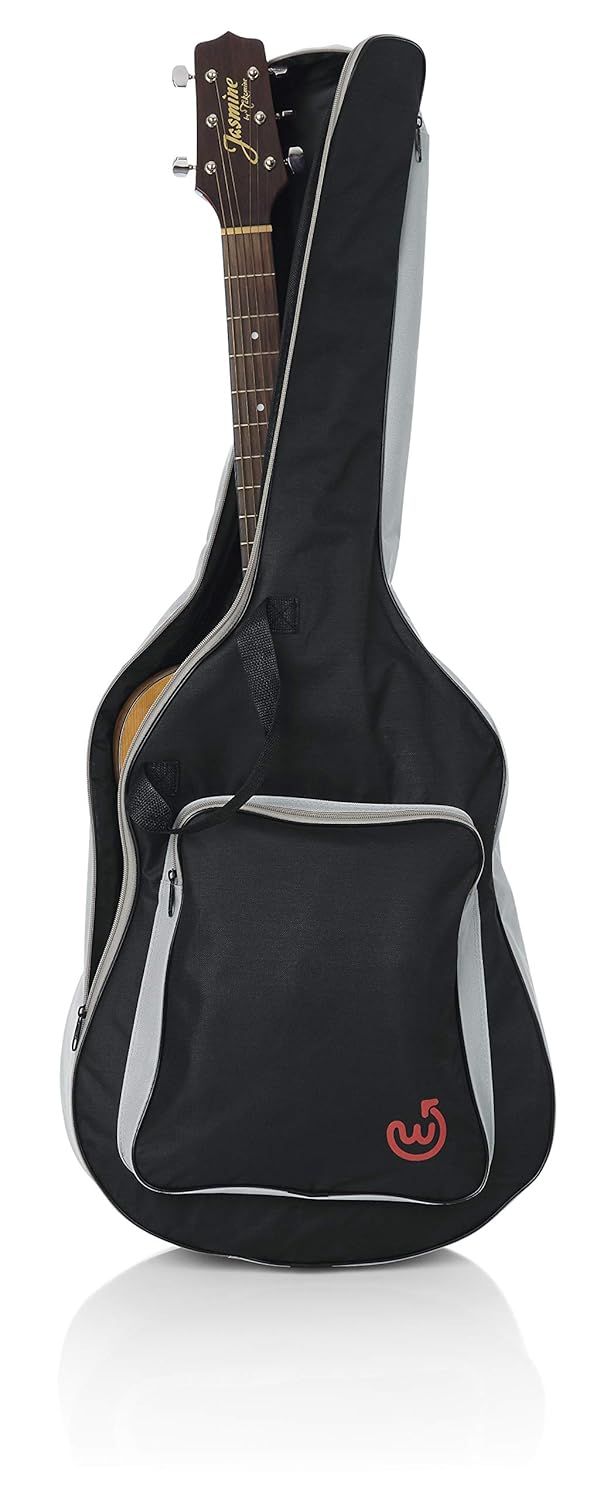 fireproof guitar case