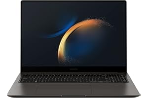 Samsung Galaxy Book3 Ultra 16" AMOLED 3K |i7RPL-H (13th Gen)|16G DDR5|512GB SSD