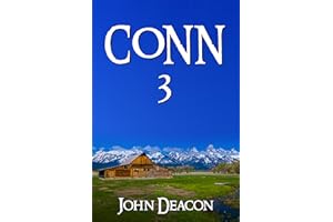 Conn 3 (Conn Sullivan)