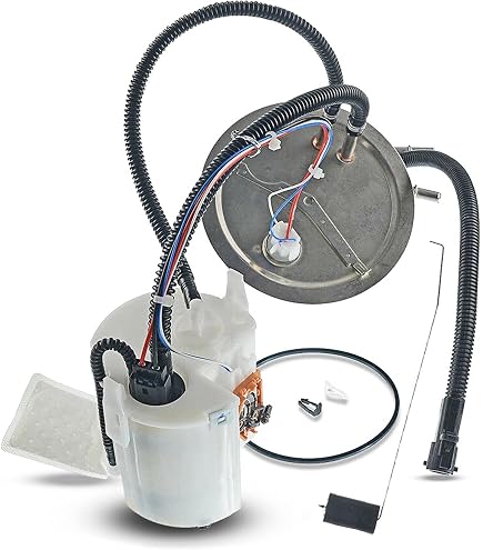 Dorman 573-153 Fuel Filler Hose - Replacement For Select Ford Ranger Models (2004-2006)