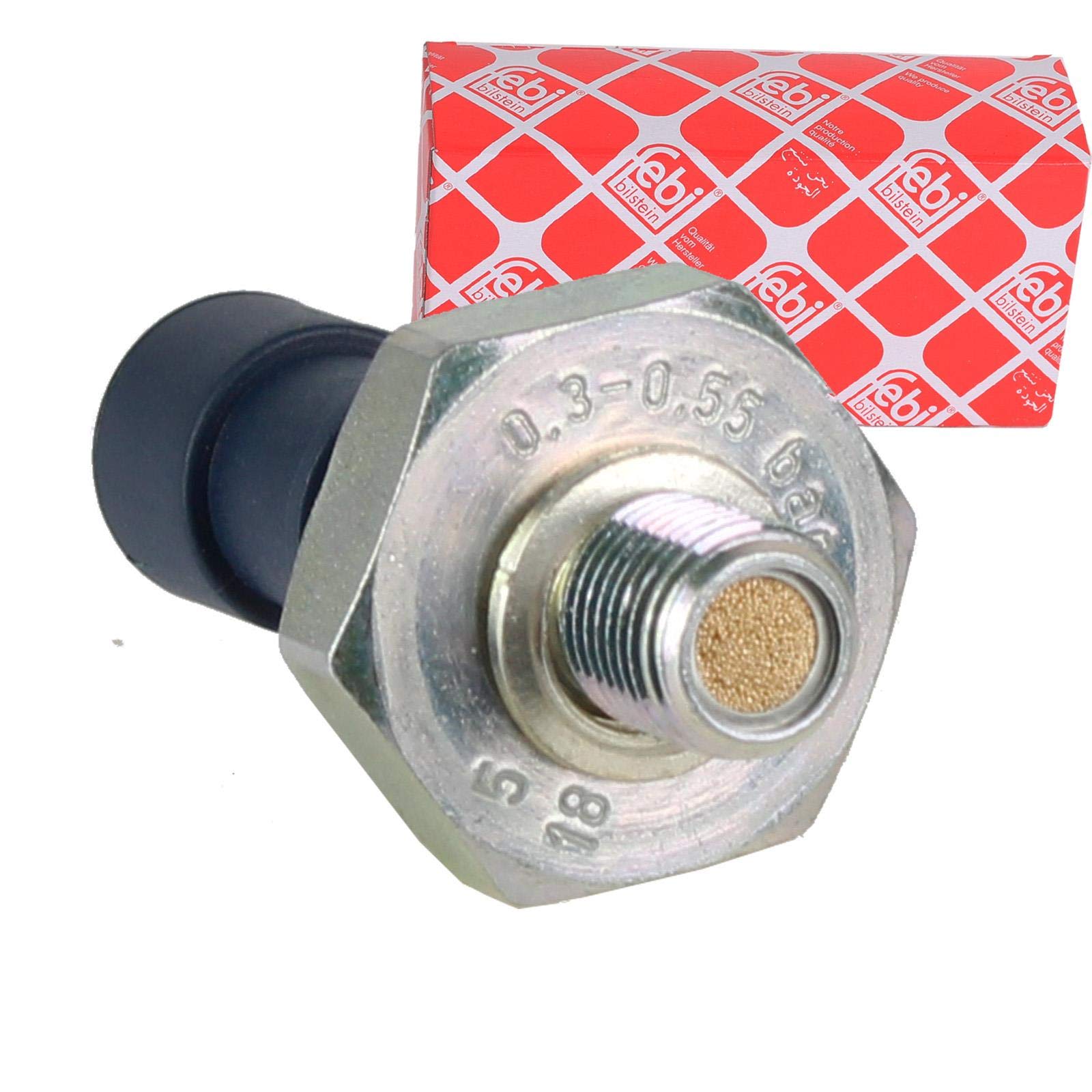 febi bilstein 27223 Oil Pressure Switch