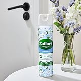 Zoflora Linen Fresh Multipurpose Disinfectant Mist Pack of 2 300ml view 3